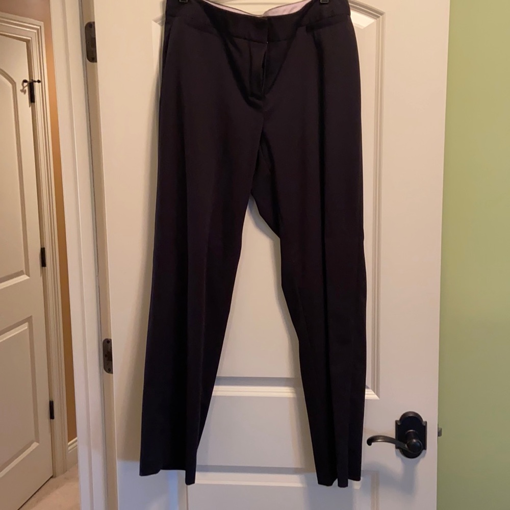 Classic dress pants